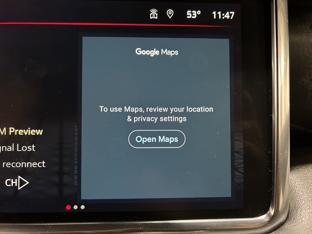 Used 2022 GMC Yukon Denali w/ Max Trailering Package image 31