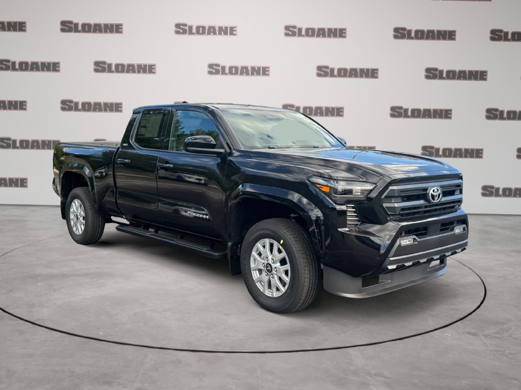 New 2026 Toyota Tacoma SR5 AWD/4WD image 7