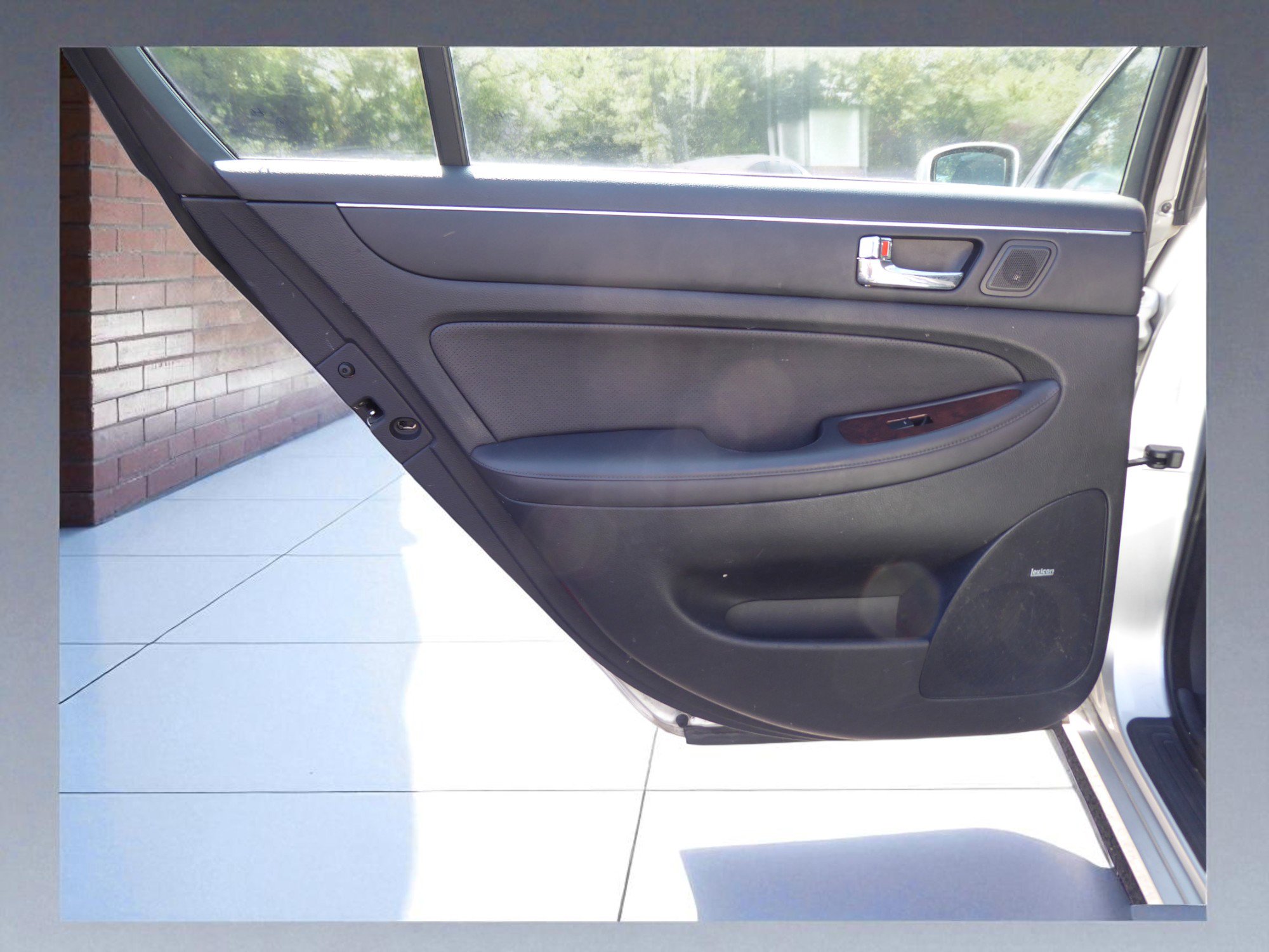 Used 2009 Hyundai Genesis 4.6 w/ Technology Pkg 5 image 20