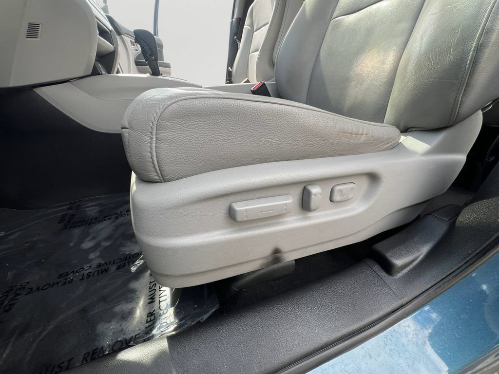 Used 2016 Honda Pilot EX-L image 24