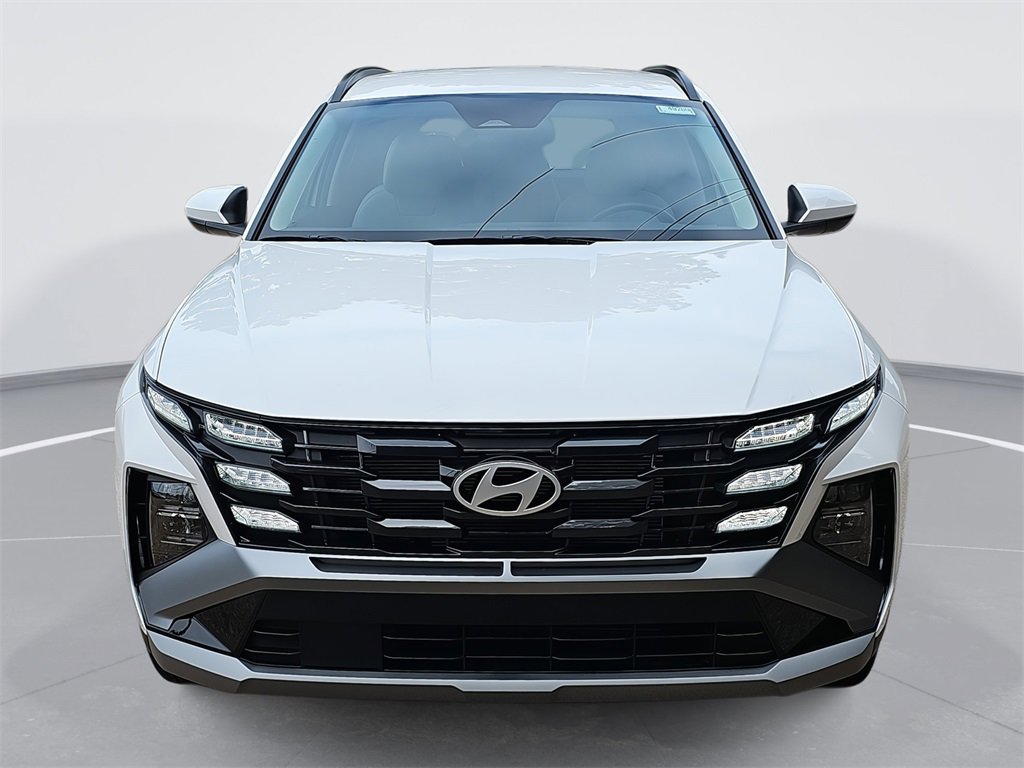New 2026 Hyundai Tucson SEL image 2