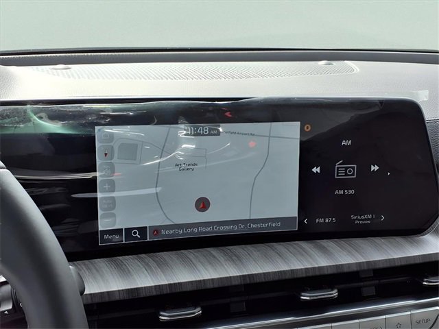 New 2025 Kia Telluride SX image 6