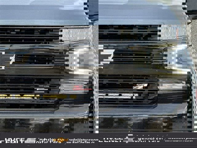 Certified 2022 Chevrolet Silverado 1500 LT Trail Boss w/ Safety Package image 4