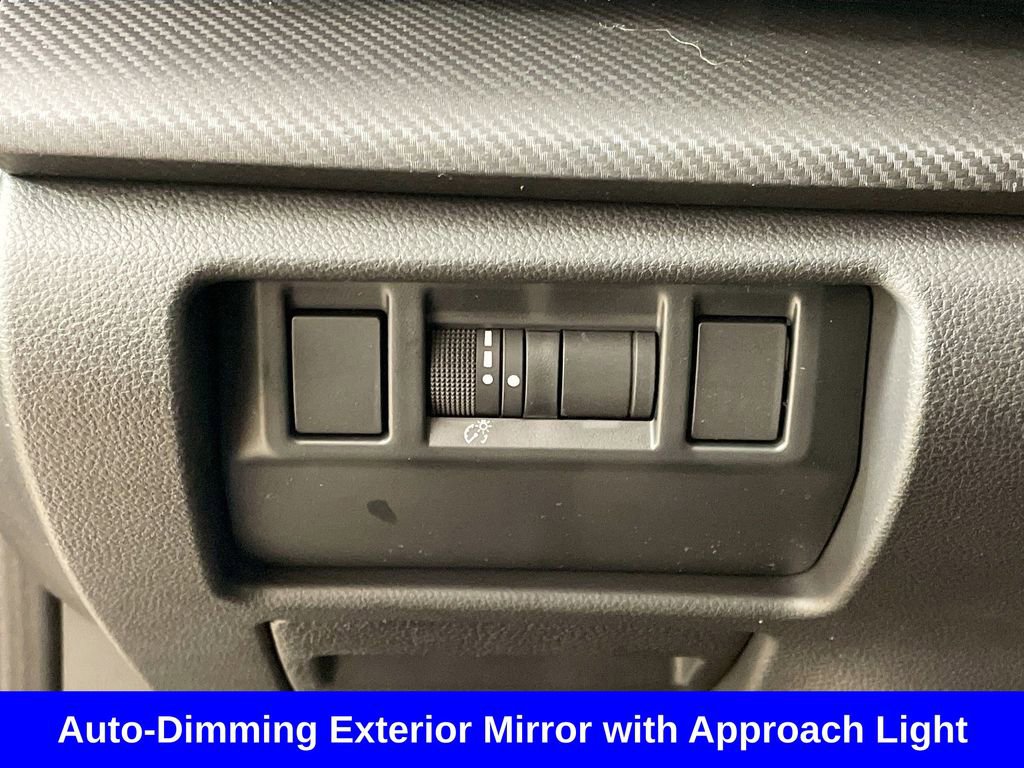 New 2026 Subaru Crosstrek 2.5i Limited image 10