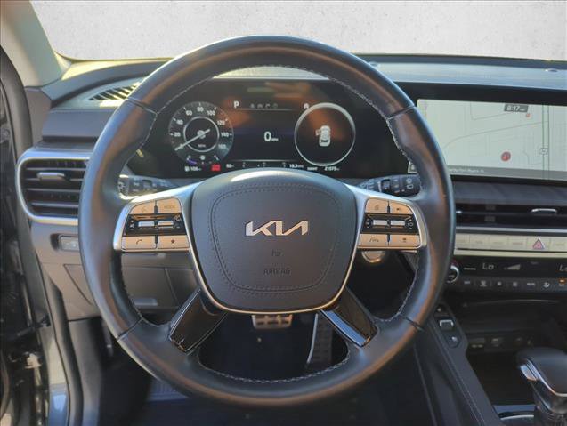 Used 2023 Kia Telluride SX AWD/4WD image 12