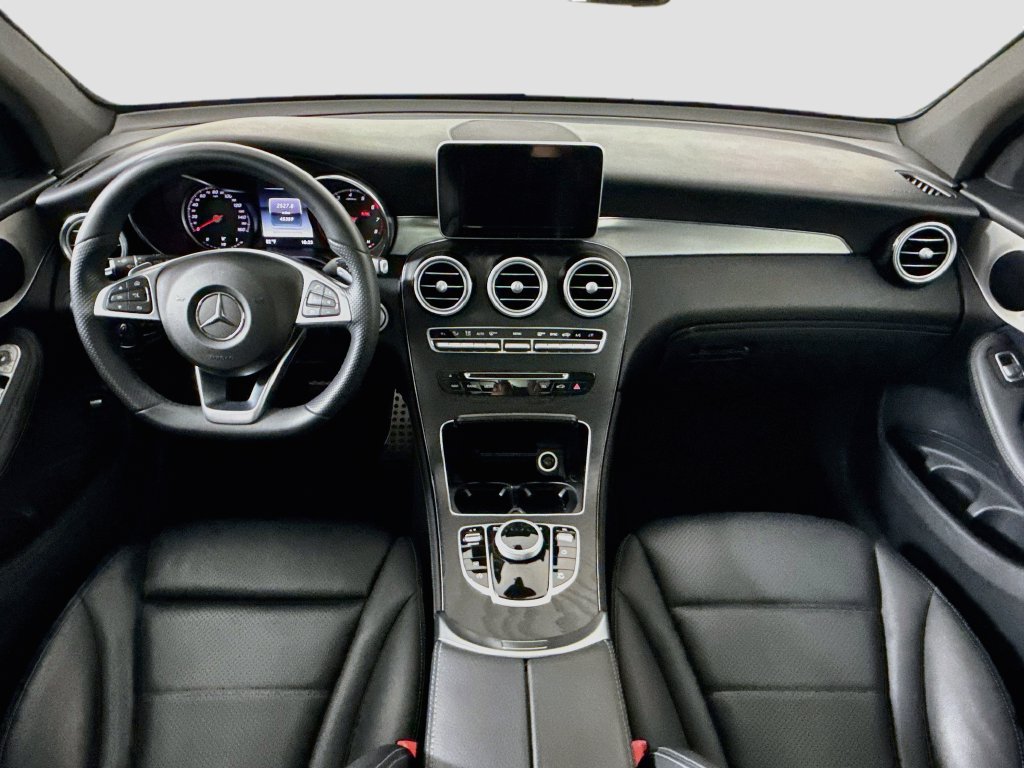 Used 2019 Mercedes-Benz GLC 300 image 13