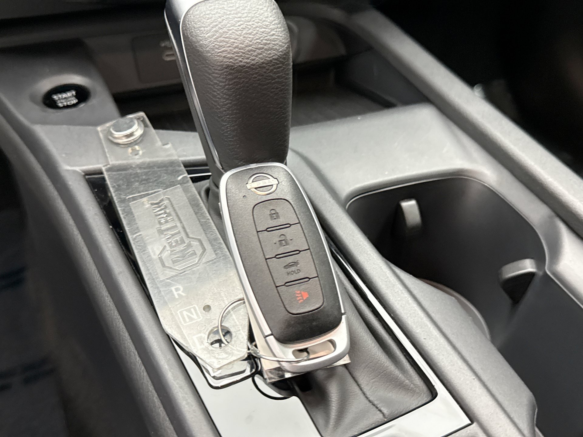 Used 2026 Nissan Sentra S w/ Floor Mat Package FWD image 22