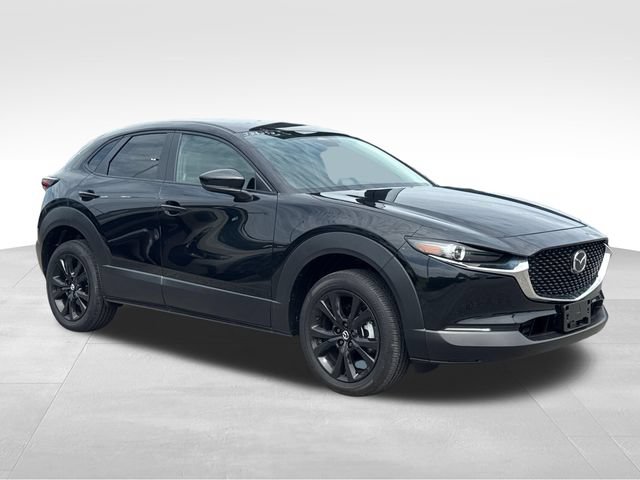 New 2026 MAZDA CX-30 AWD 2.5 S w/ Select Sport Pkg image 7