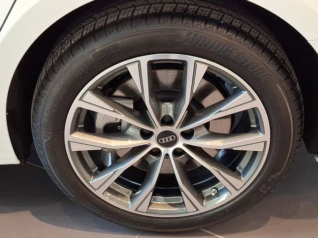 New 2026 Audi A6 3.0 image 6