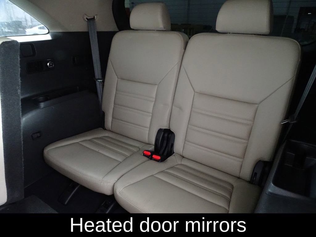 Used 2019 Kia Sorento EX image 13