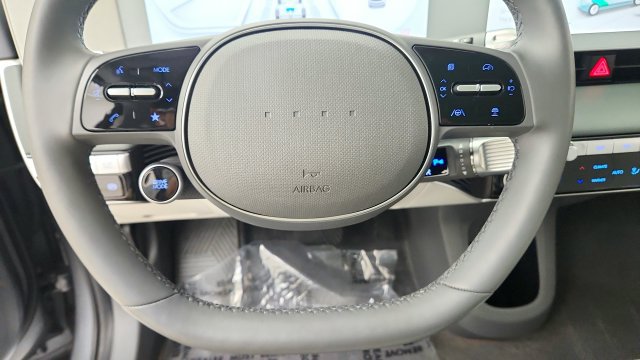 Used 2024 Hyundai Ioniq 5 Limited AWD/4WD image 57
