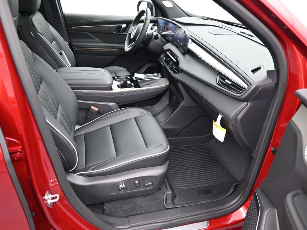 New 2025 Buick Enclave Avenir w/ Super Cruise Package image 26