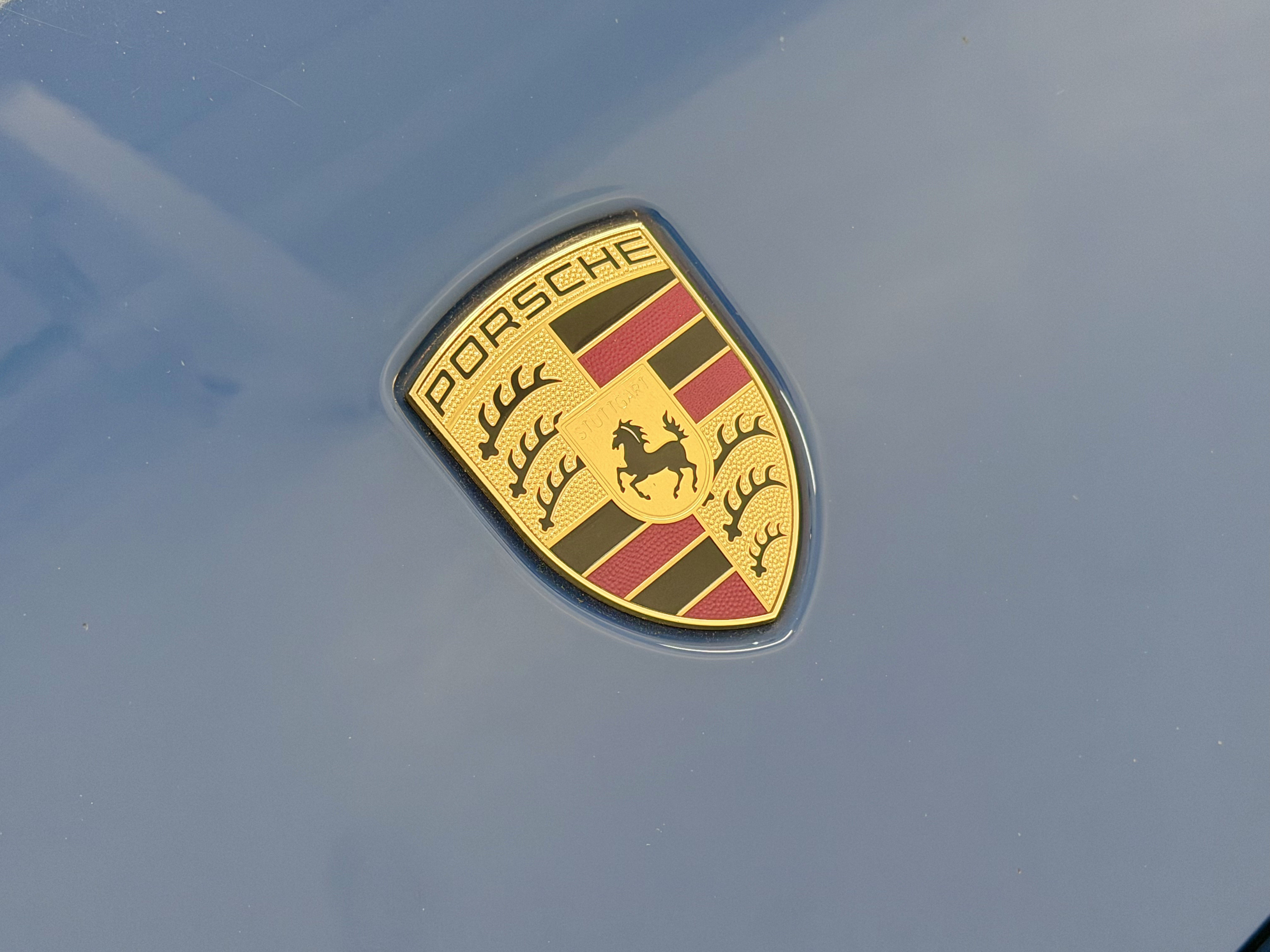 Certified 2023 Porsche Taycan GTS AWD/4WD image 69