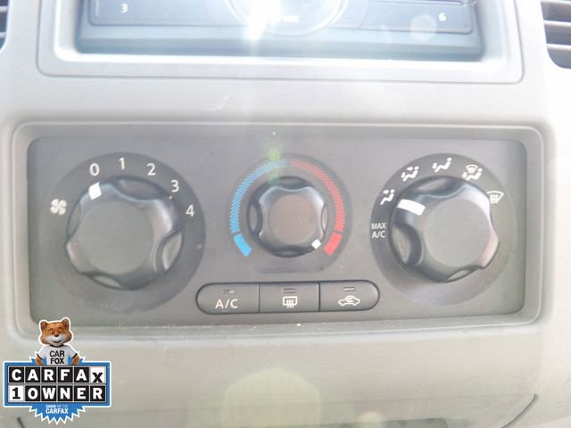 Used 2011 Nissan Frontier S image 25