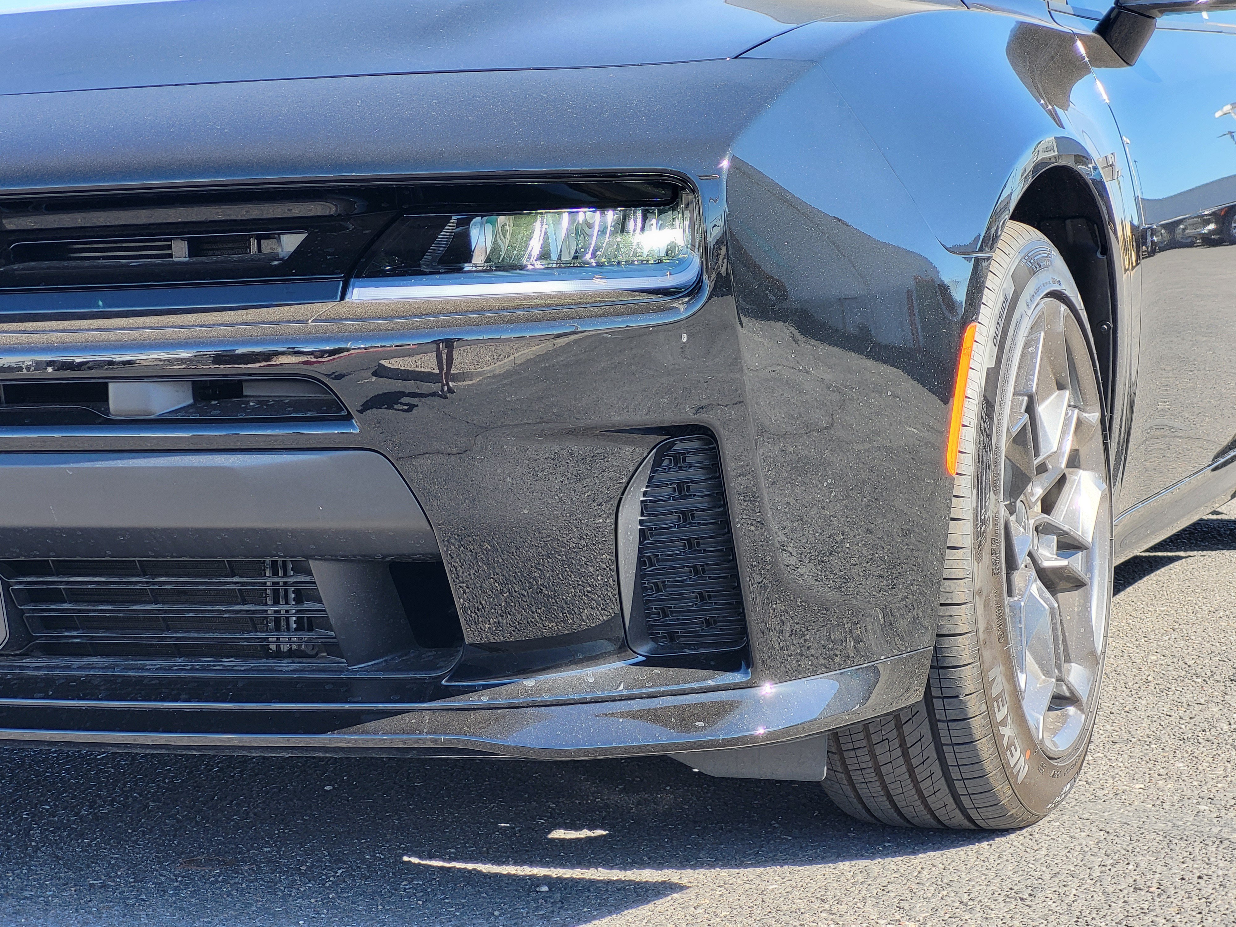 New 2026 Dodge Charger R/T AWD/4WD image 5