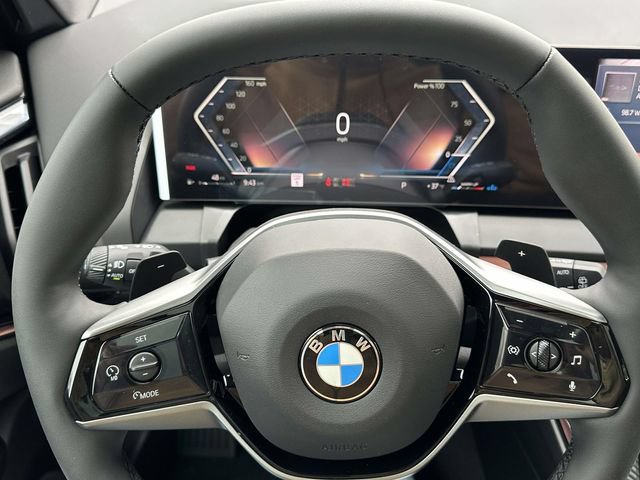 New 2026 BMW X3 xDrive30i w/ Convenience Package AWD/4WD image 15