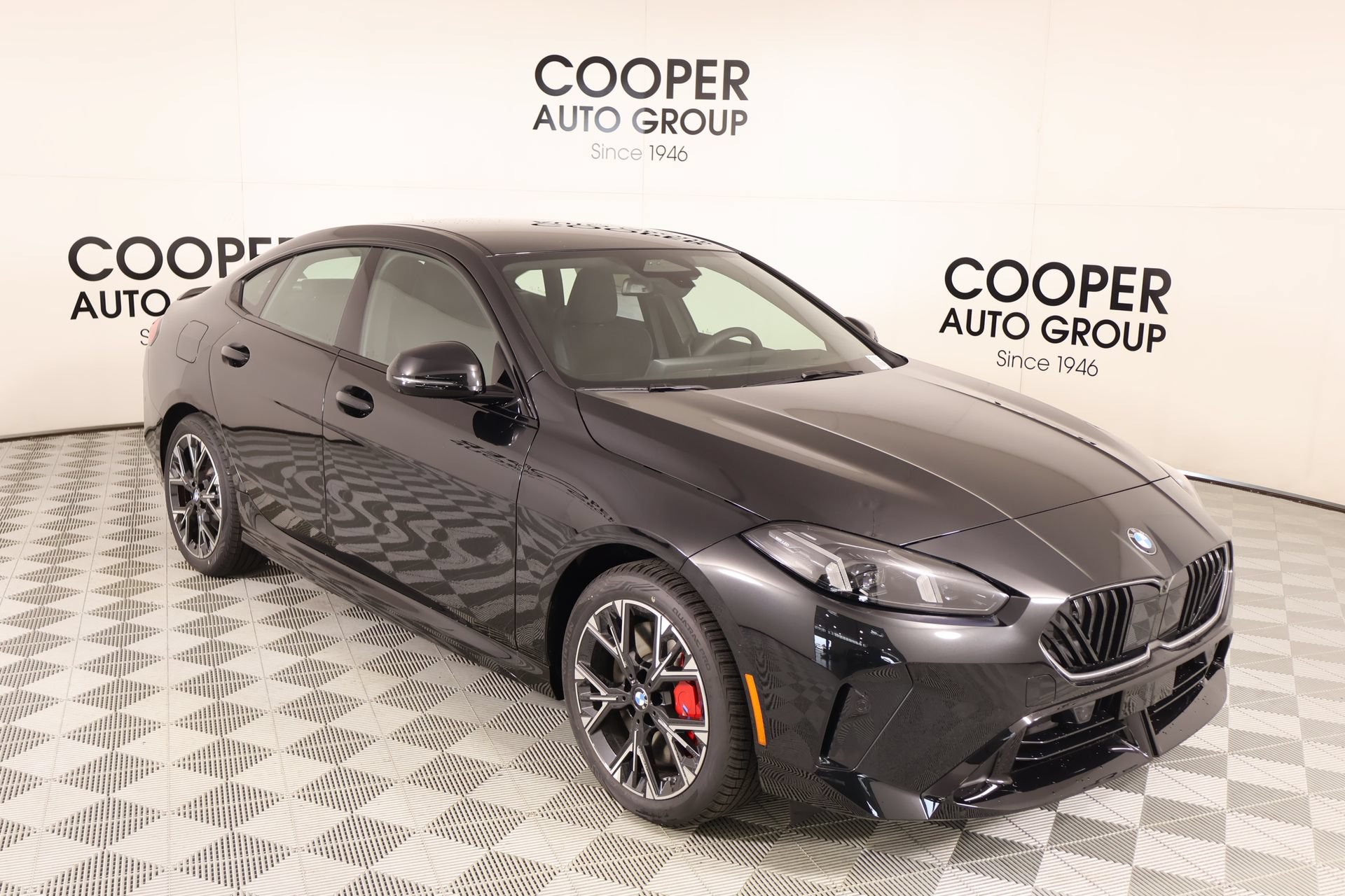 New 2026 BMW 228i xDrive w/ Technology Package AWD/4WD 360° Tour