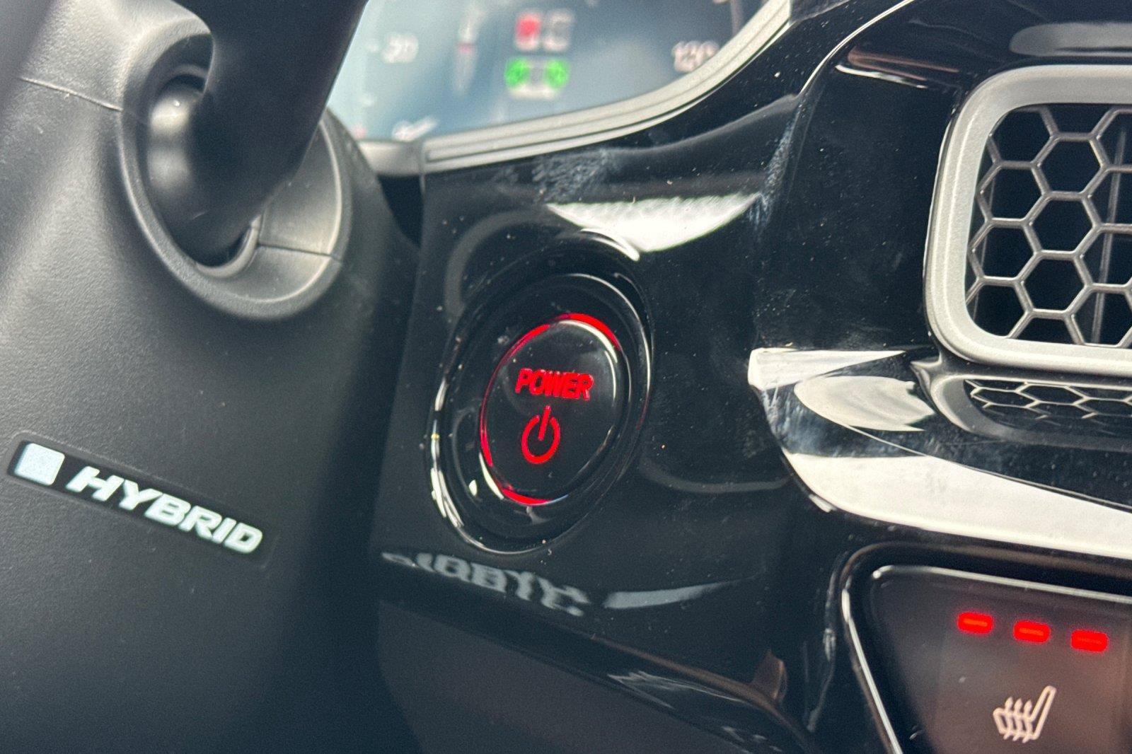 New 2026 Honda Civic Sport Touring image 22