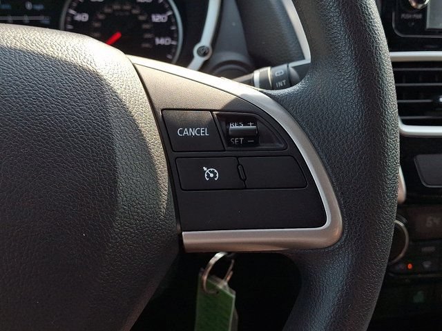Used 2018 Mitsubishi Eclipse Cross ES FWD image 26