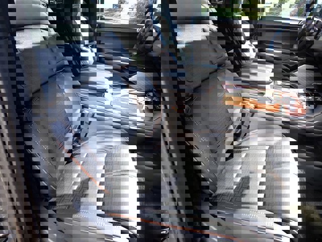 New 2025 Lincoln Navigator L Black Label image 11