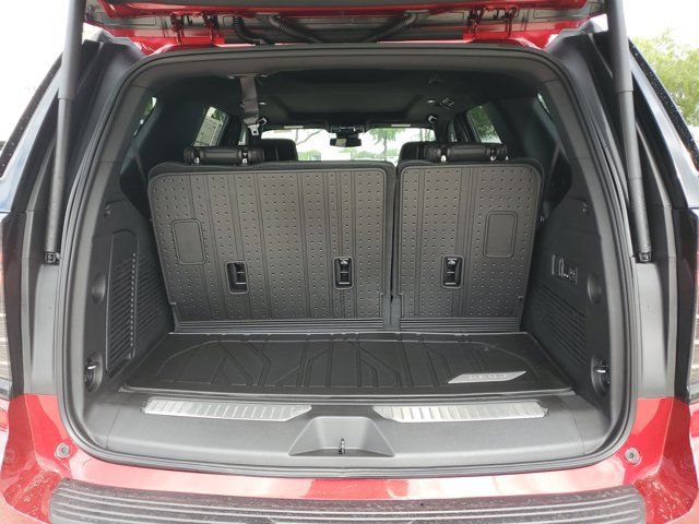 New 2026 Chevrolet Tahoe RST w/ Comfort Package RWD image 14