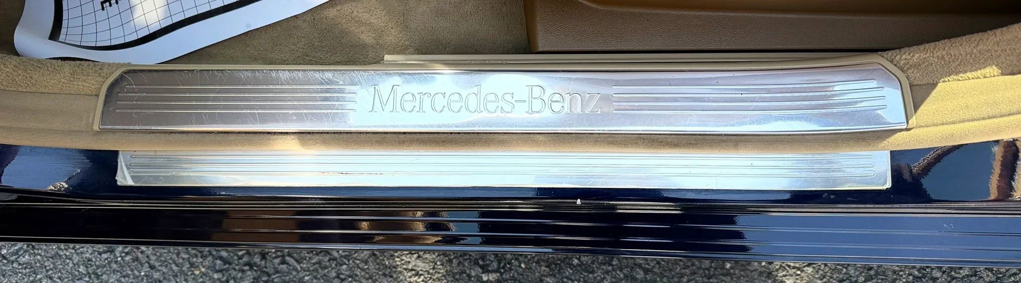 Used 2007 Mercedes-Benz S 550 4MATIC image 23