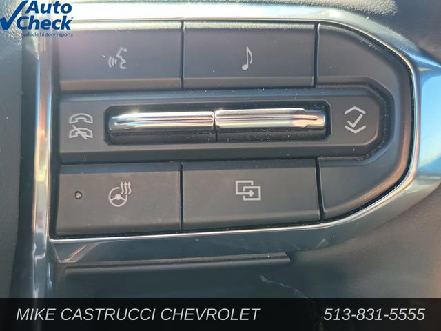 Used 2026 GMC Acadia Elevation w/ Elevation Premium Package FWD image 14