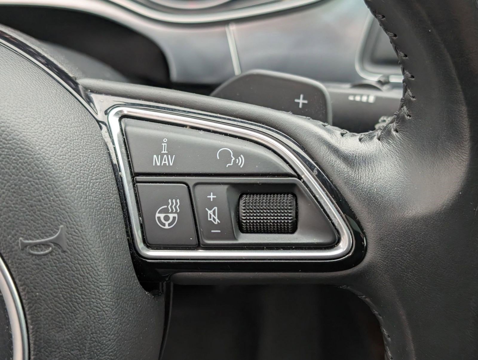 Used 2016 Audi A6 2.0T Premium Plus w/ Premium Plus Package image 24