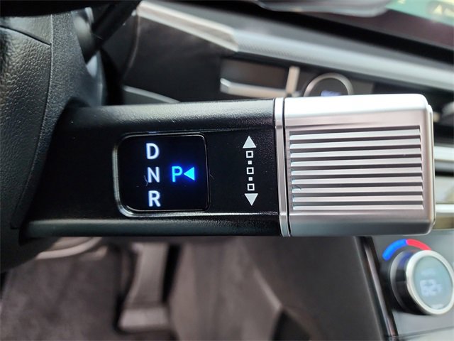 New 2025 Hyundai Santa Fe XRT image 25