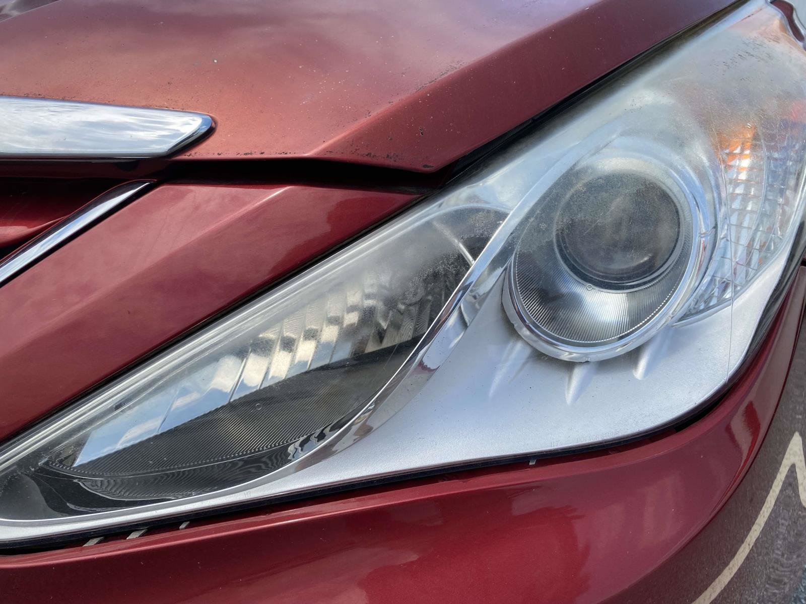 Used 2013 Hyundai Sonata GLS w/ Popular Equipment Pkg FWD image 12
