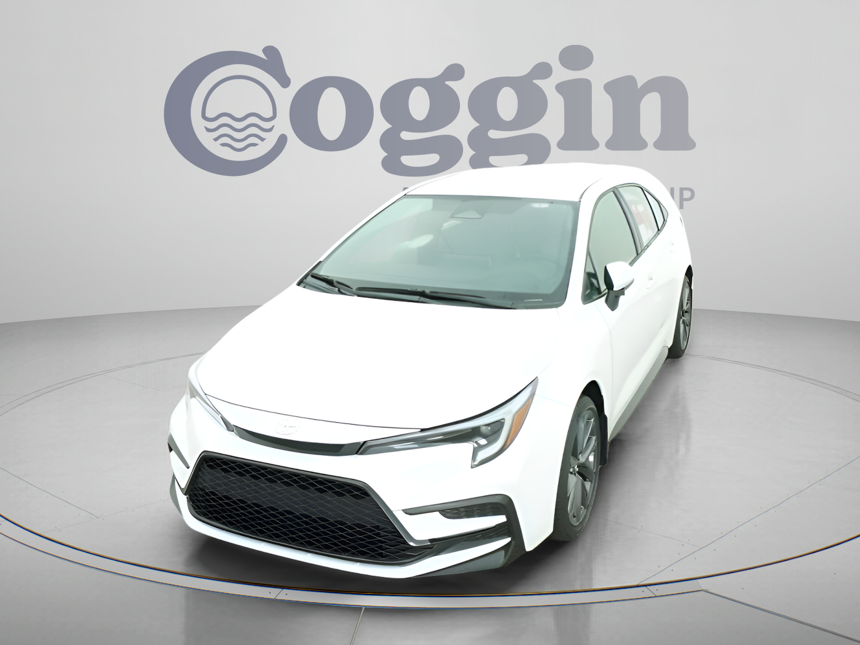 New 2027 Toyota Corolla SE FWD image 31