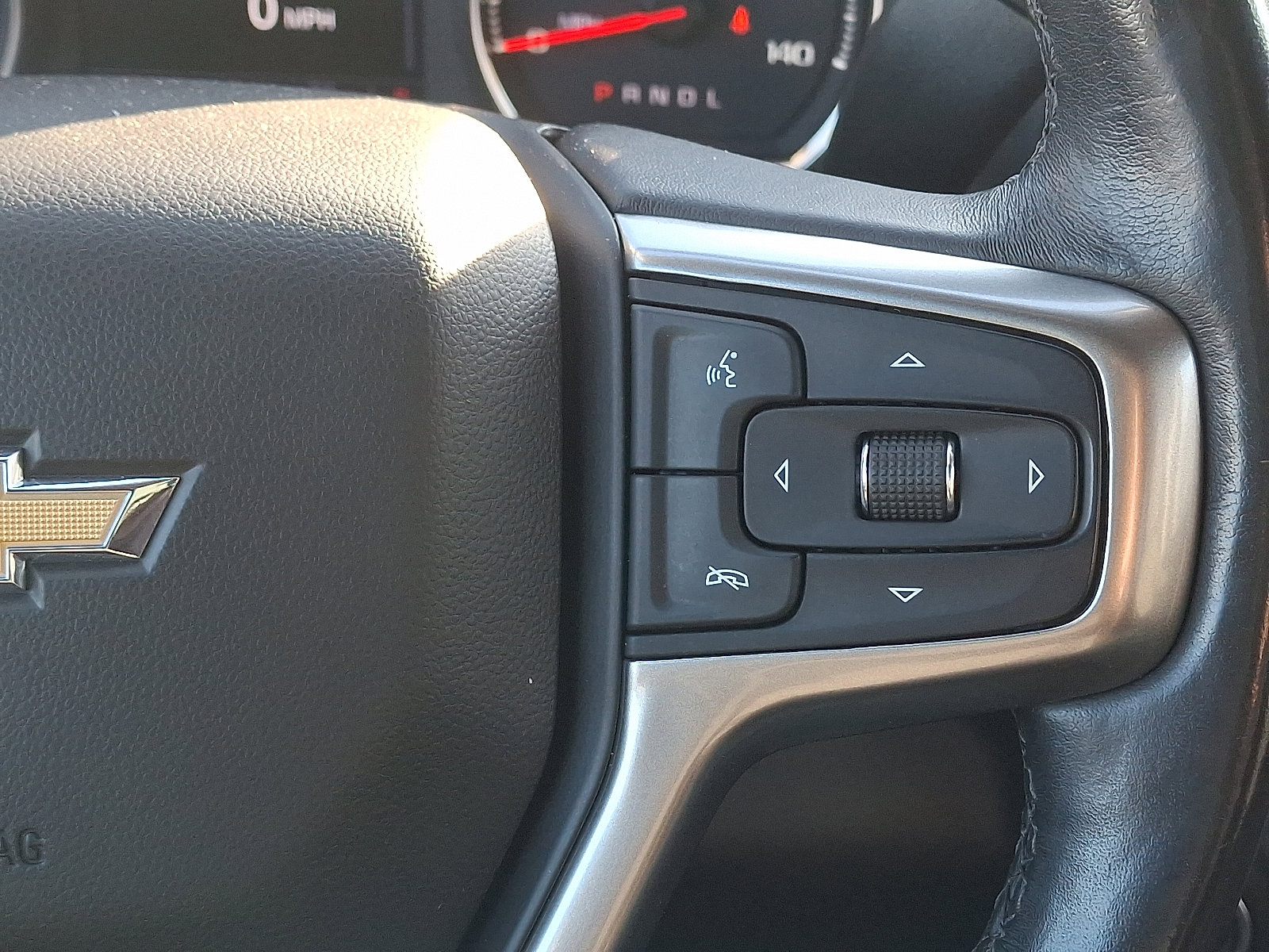 Used 2019 Chevrolet Silverado 1500 LT w/ All-Star Edition image 21