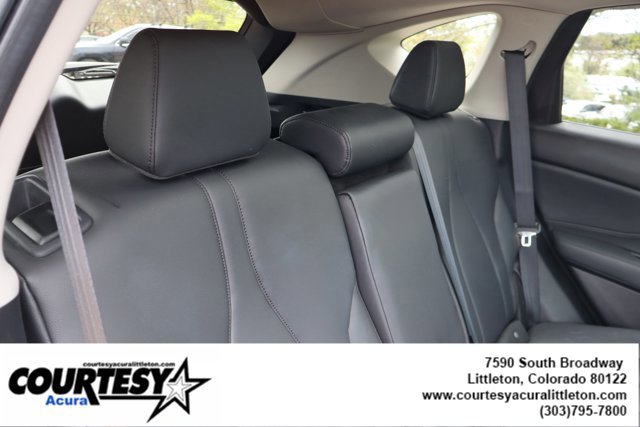 Used 2024 Acura RDX SH-AWD image 31