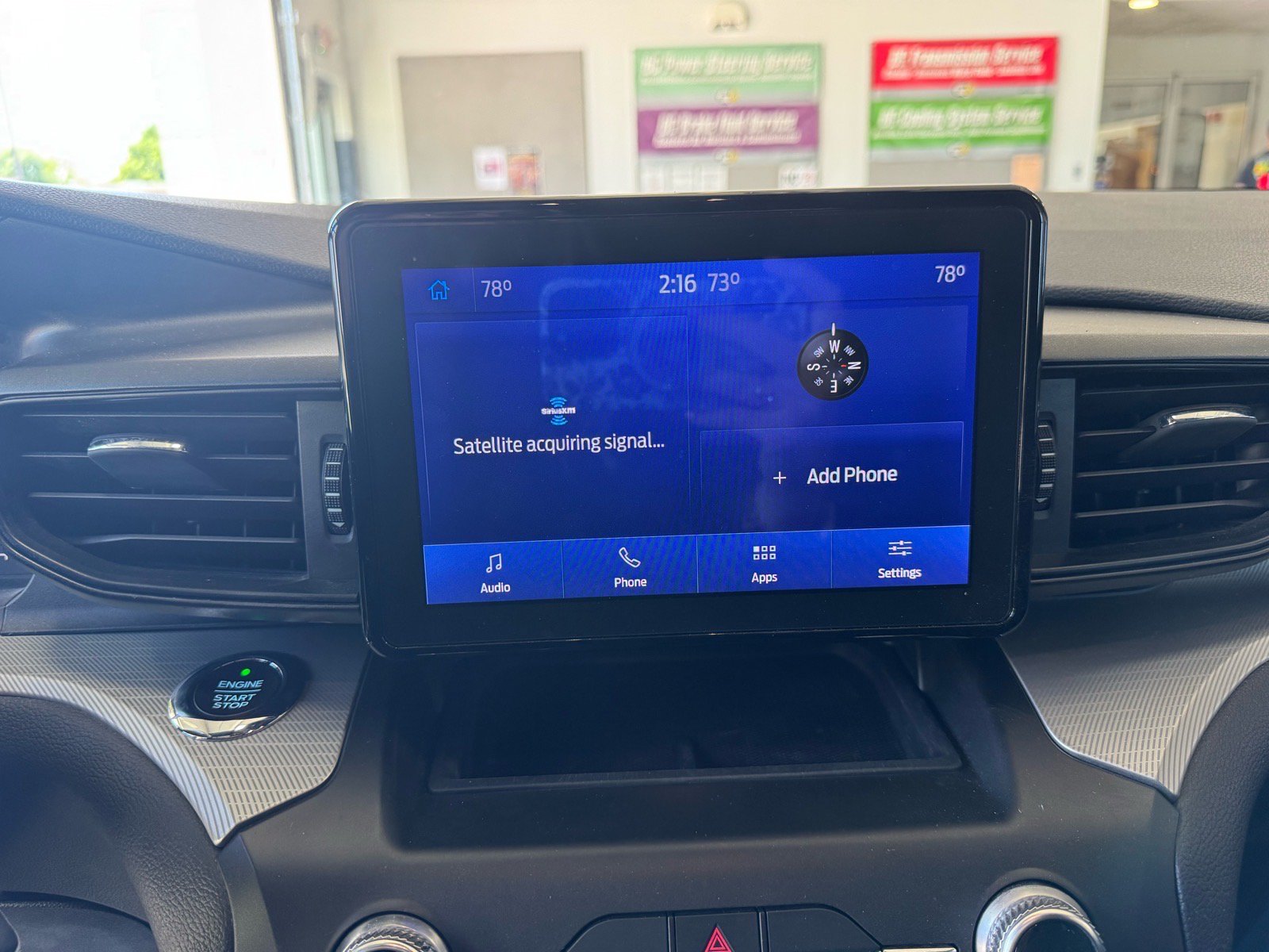 Used 2020 Ford Explorer XLT w/ Comfort Package AWD/4WD image 22