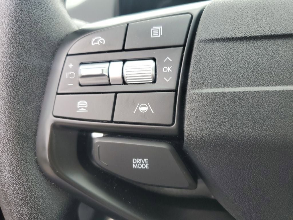 Used 2025 Kia K4 FWD image 15