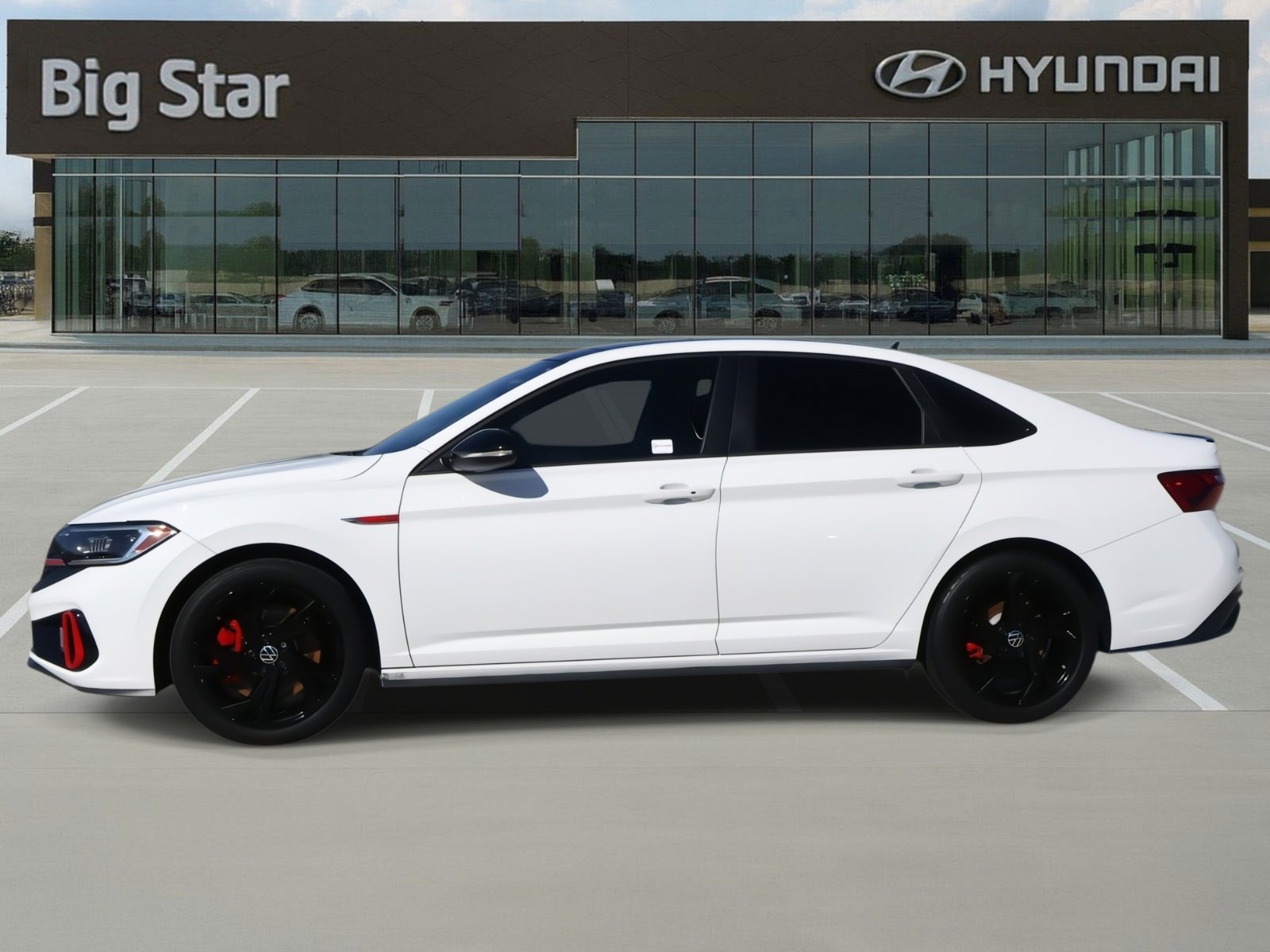 Used 2023 Volkswagen Jetta GLI Autobahn video 2