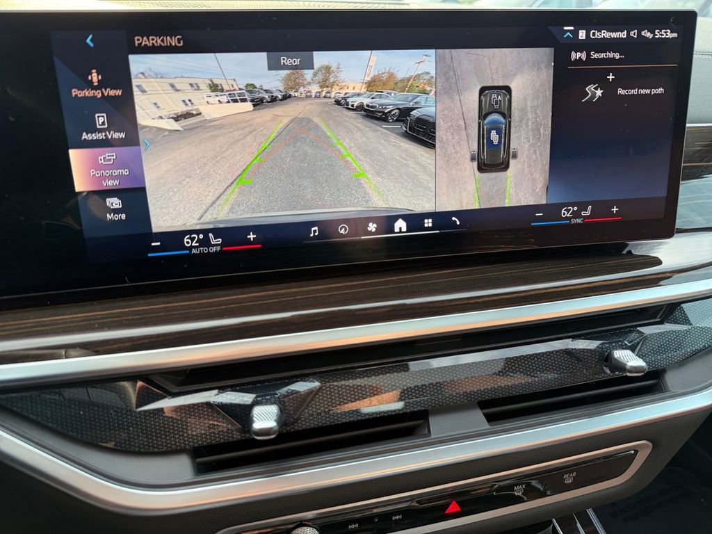 Certified 2026 BMW X5 xDrive40i w/ Premium Package image 22