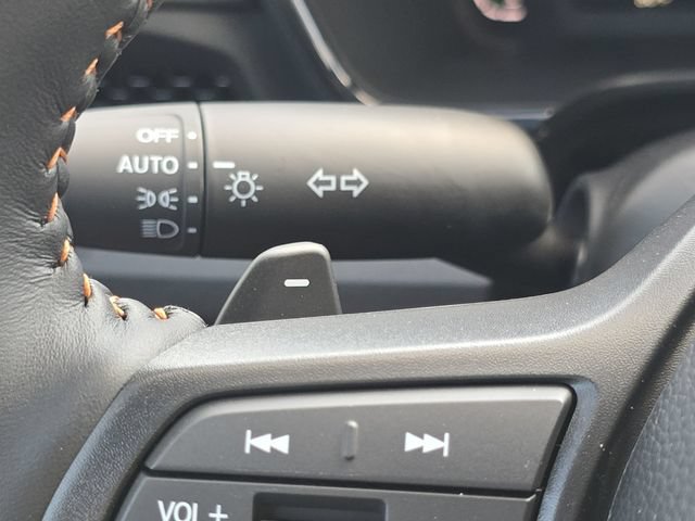 New 2027 Honda CR-V EX-L image 23