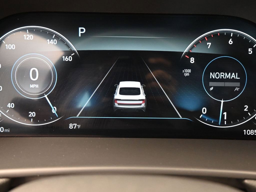 Used 2020 Hyundai Sonata SEL w/ Convenience Package image 36