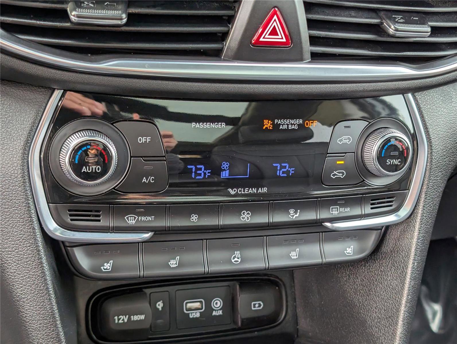 Used 2020 Hyundai Santa Fe Limited image 29