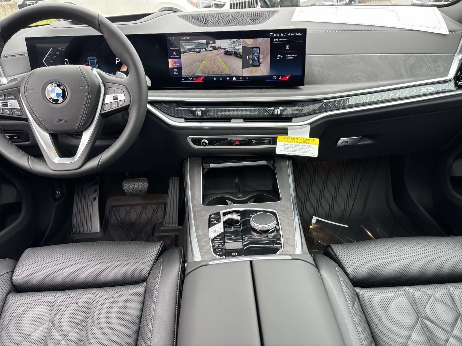 New 2026 BMW X5 xDrive40i w/ Premium Package AWD/4WD image 30