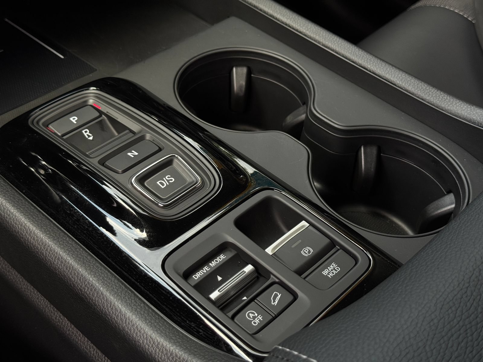 Certified 2026 Honda Passport RTL image 24