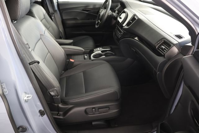 Used 2022 Honda Passport Elite image 24