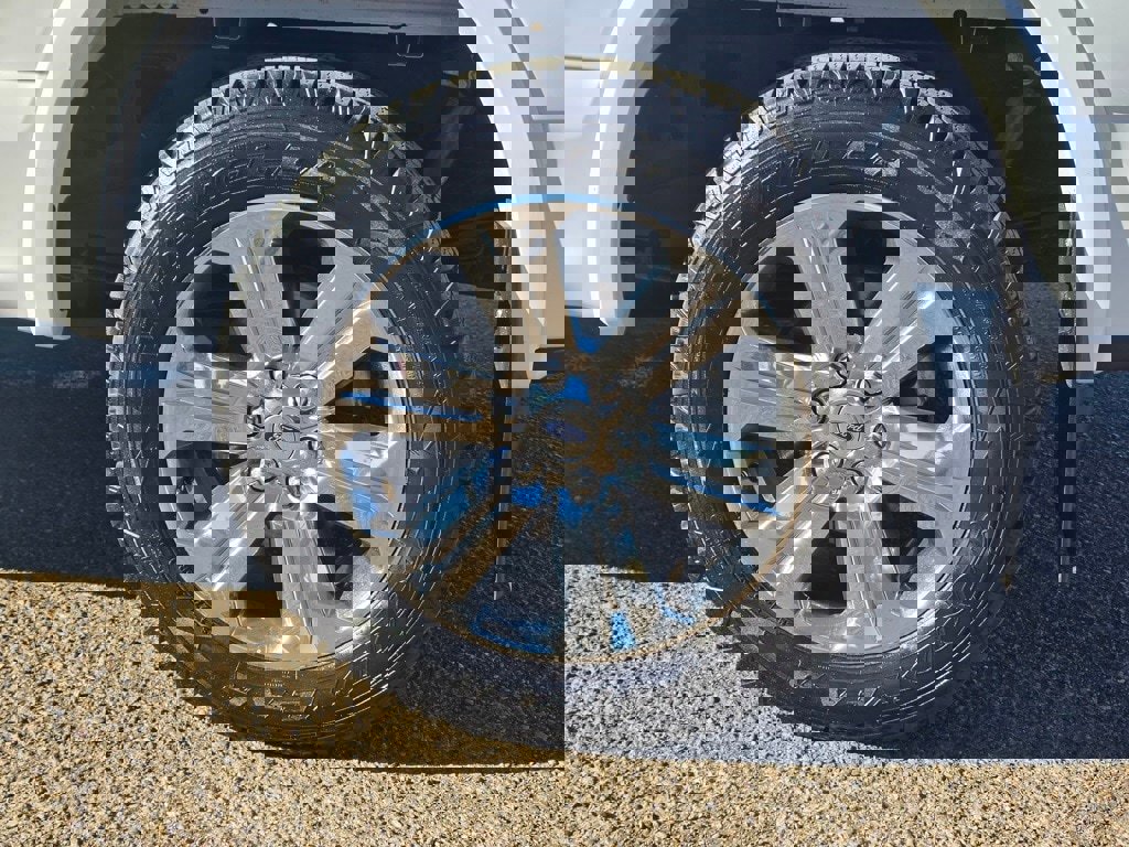 Used 2020 Ford F150 Lariat w/ Equipment Group 502A Luxury image 30