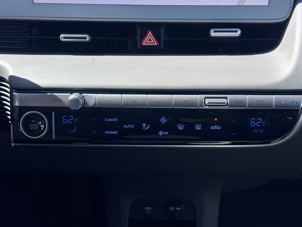 Certified 2024 Hyundai Ioniq 5 SE RWD image 27