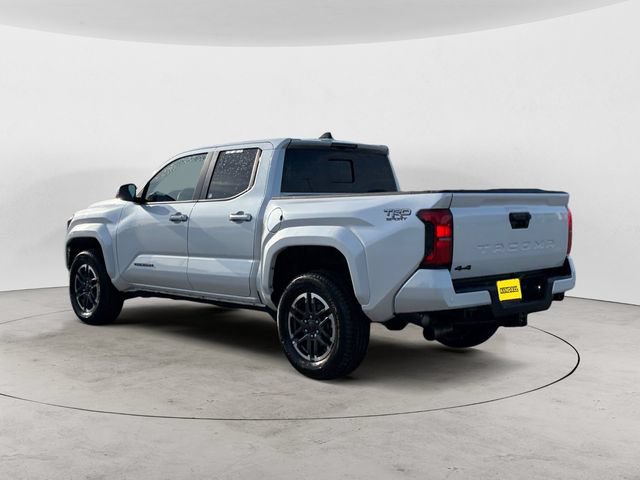 Certified 2025 Toyota Tacoma TRD Sport w/ TRD Sport Upgrade Package AWD/4WD image 3