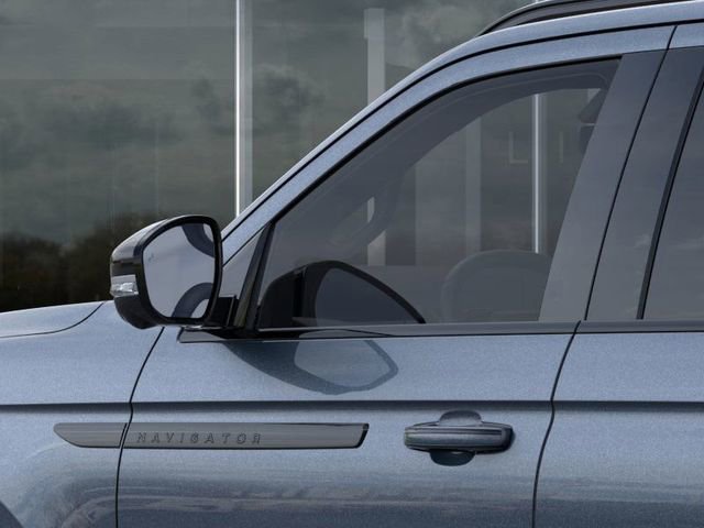 New 2026 Lincoln Navigator L Reserve w/ Jet Appearance Package image 21