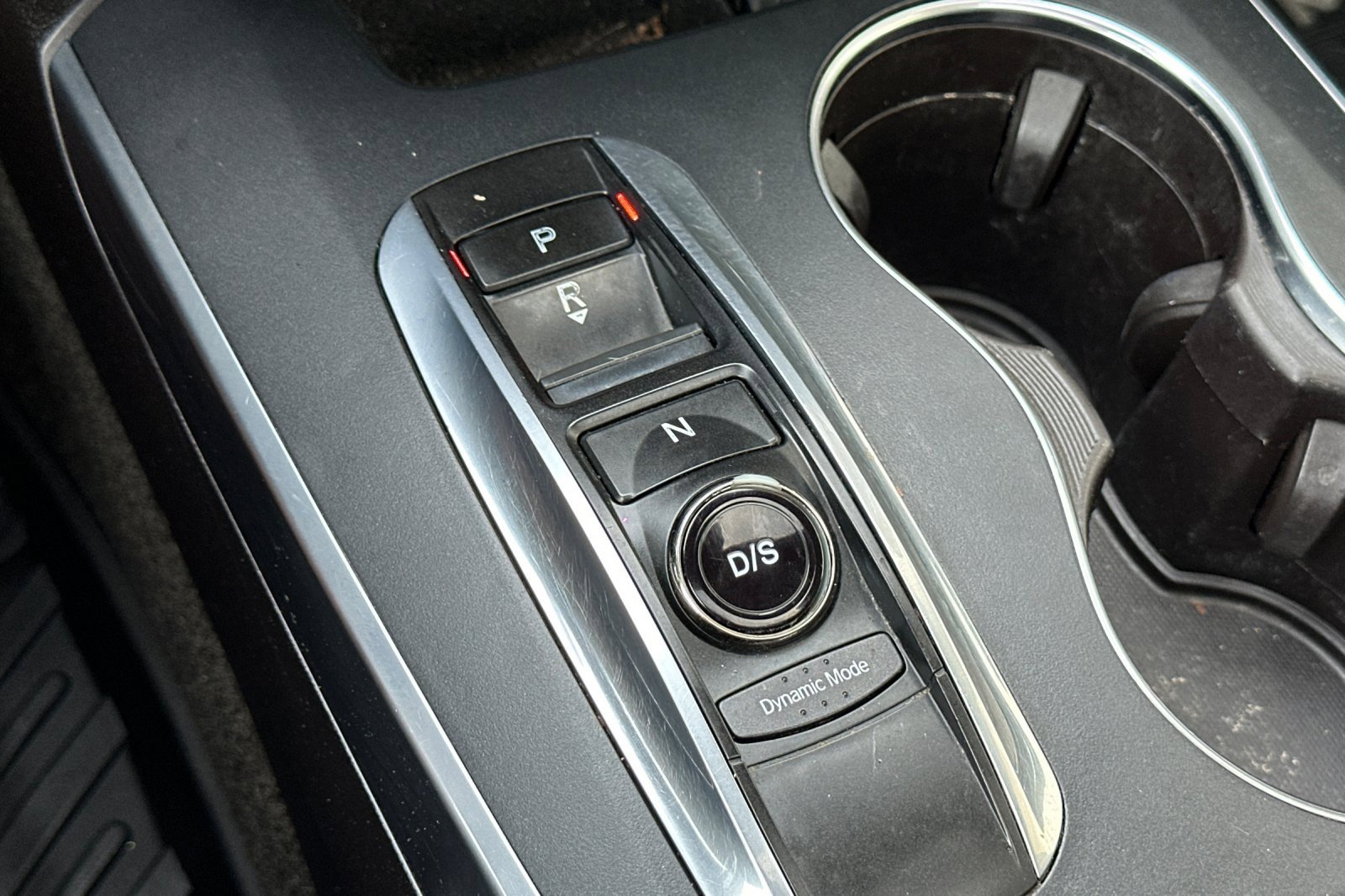 Used 2017 Acura MDX FWD w/ Technology Package image 23