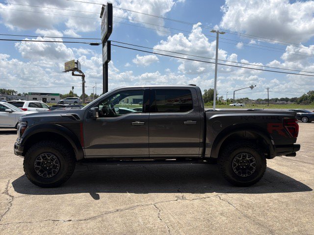 Used 2026 Ford F150 Raptor w/ Equipment Group 803A Raptor R AWD/4WD image 11
