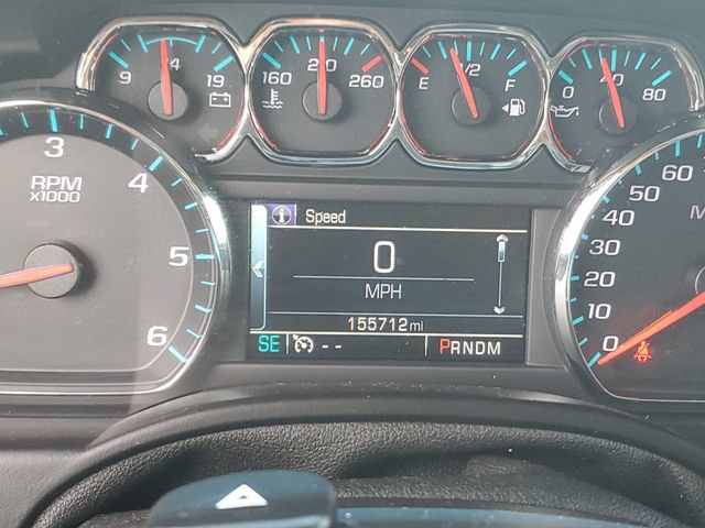 Used 2016 Chevrolet Suburban LT AWD/4WD image 26